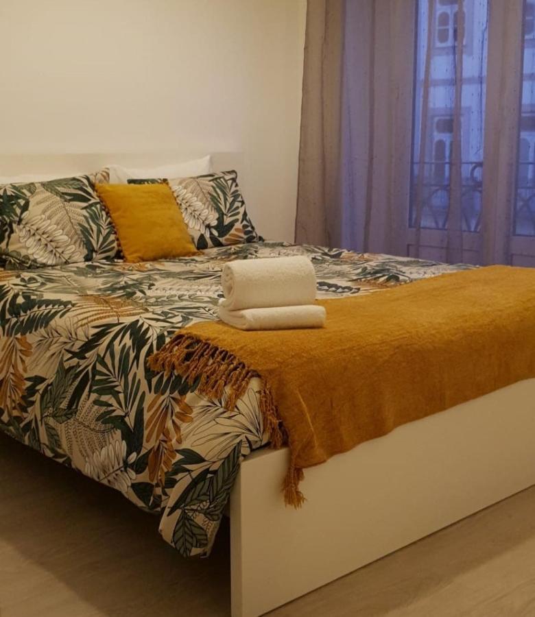 Beautiful Infante Apartment Porto Zewnętrze zdjęcie